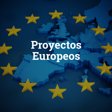 Fomento de la participación de las empresas extremeñas en Proyectos europeos