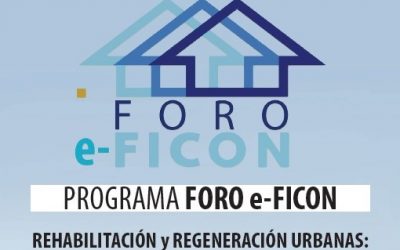 FORO e-FICON 2020