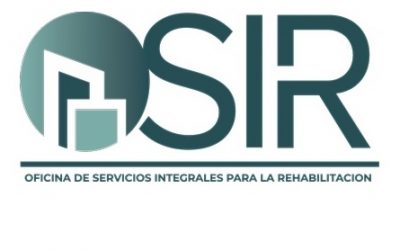 CONOCE LA OSIR (Oficina de Servicios Integrales para la Rehabilitación Energética de Viviendas)