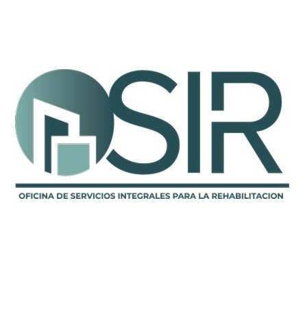 CONOCE LA OSIR (Oficina de Servicios Integrales para la Rehabilitación Energética de Viviendas)