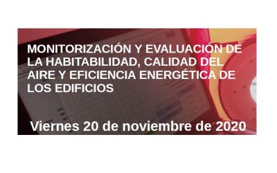 2ª Jornada online de la Red Monitor – Viernes 20 noviembre