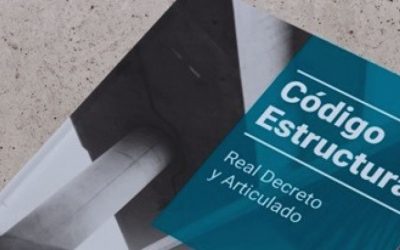 18, 19 y 20 de enero: Jornada sobre el nuevo Código Estructural