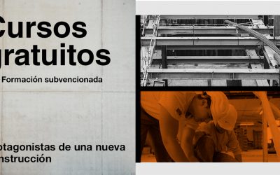 Plan de Fundación Laboral de la Construcción 2021-2022 en Extremadura