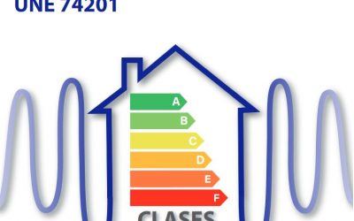 Jornada técnica: Nueva clasificación acústica UNE 74201