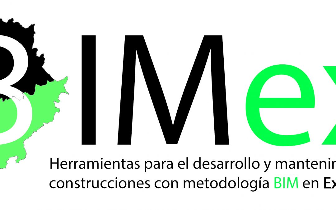 Finalización del proyecto BIMex: Resultados obtenidos