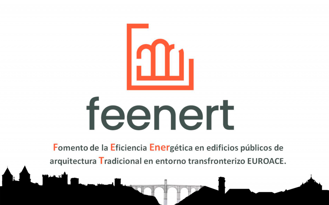 Encuentro FEENERT en Elvas para la rehabilitación energética del patrimonio