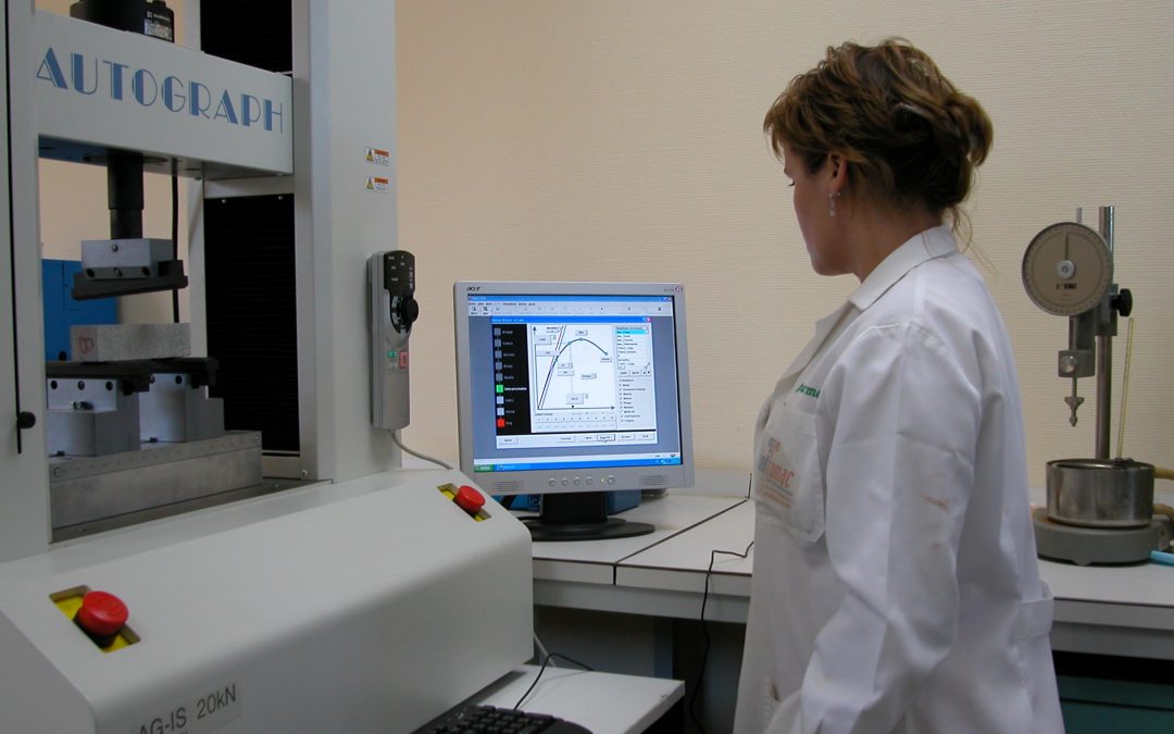 Jornada formativa: Aseguramiento de la calidad de los resultados en laboratorios