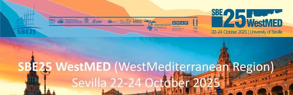 EDEACICE en el Congreso SBE25 WestMED