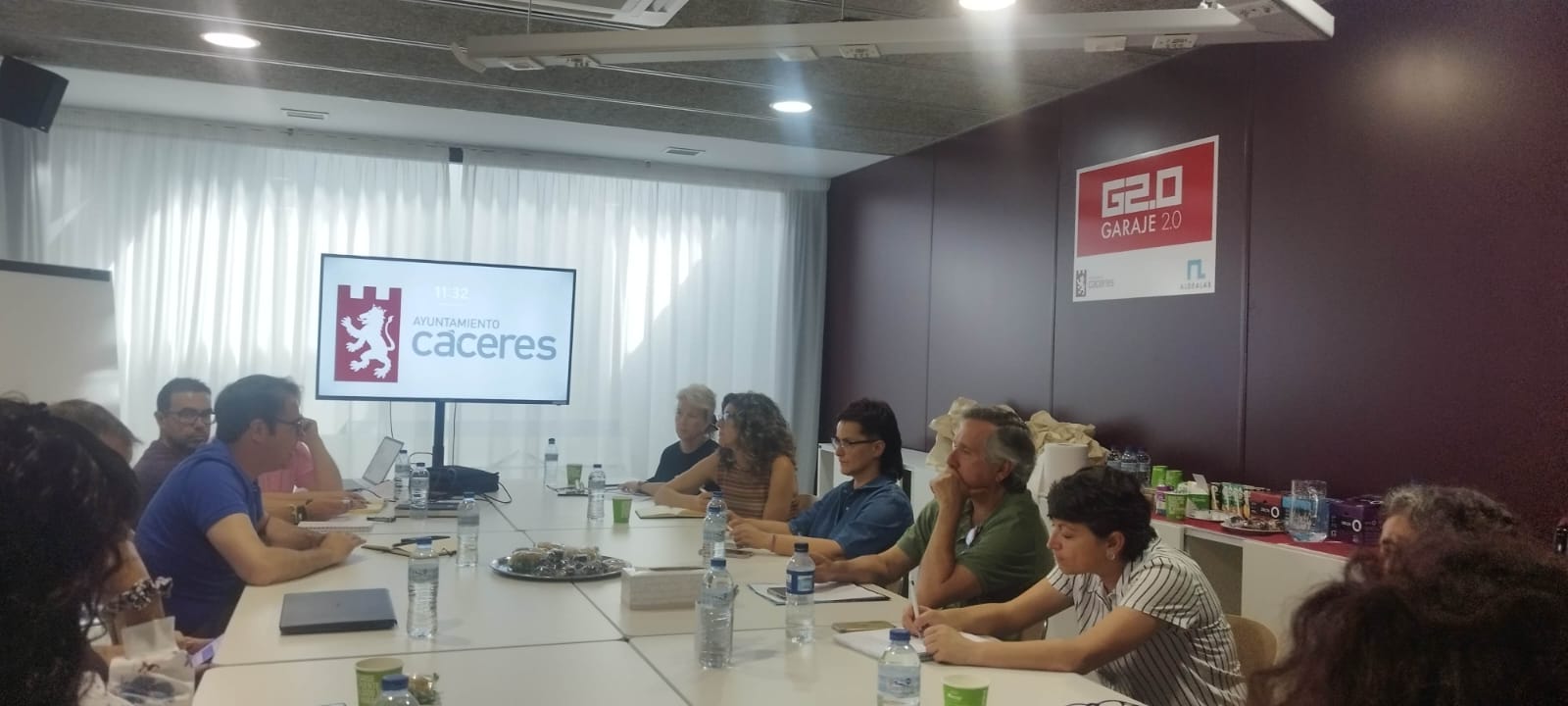 EDEACICE se posiciona como un laboratorio para la innovación urbana  